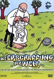 The Creation of the World (1957)