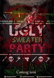 Ugly Sweater Party (2016)