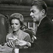 Ronald Reagan - The Killers