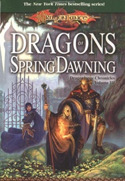 Dragons of Spring Dawning (Margaret Weiss & Tracy Hickman)