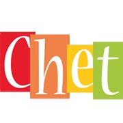 Chet