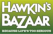 Hawkins Bazaar