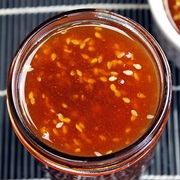 Honey Garlic Sauce