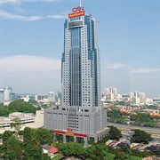 Ambank Tower, Kuala Lumpur