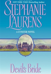 The Devil's Bride (Stephanie Laurens)
