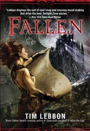 Fallen (Tim Lebbon)