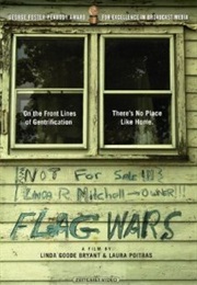Flag Wars (2003)