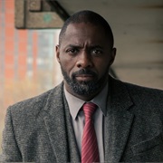 Idris Elba (Luther)