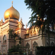 Masjid Sultan