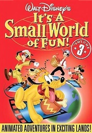 It's a Small World of Fun Volume 3 (2007)