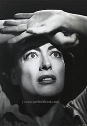 Joan Crawford - Sudden Fear