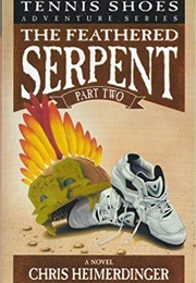 The Feathered Serpent Part 2 (Chris Heimerdiner)