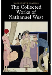 The Collected Works of Nathanael West (Nathanael West)
