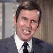 Uncle Arthur (Bewitched)