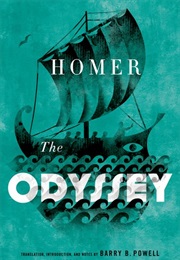 The Odyssey (Homer)