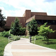 Dickson Mounds State Park, Illinois