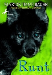 Runt (Marion Dane Bauer)