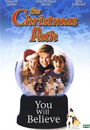 Shia Labeouf: The Christmas Path