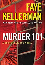 Murder 101 (Kellerman)