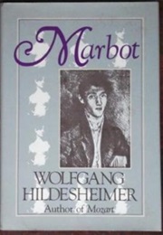 Marbot (Wolfgang Hildesheimer)