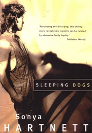 Sleeping Dogs (Sonya Hartnett)