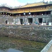 City of Hué Monuments, Vietnam