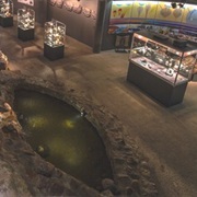 Amethystenwelt Massau