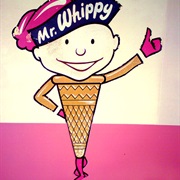 Mr Whippy