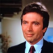 Eddie Capra Mysteries