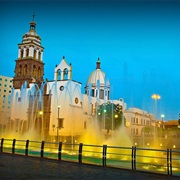 Irapuato