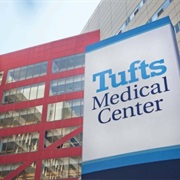 Tufts Medical Center