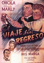 Viaje Sin Regreso (1946)