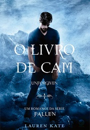 Livro Do Cam (Lauren Kate)