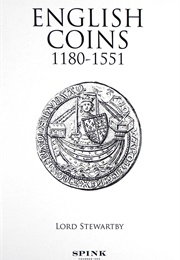 English Coins 1180-1551 (Lord Stewartby)