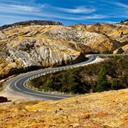 Queenstown, Tasmania