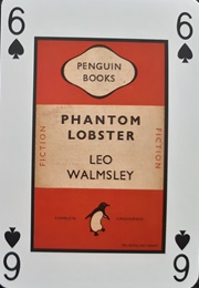 Phantom Lobster (Leo Walmsley)