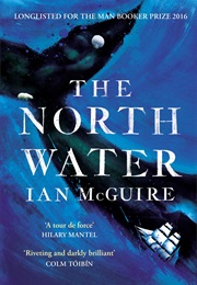 A Book for Each of the Four Elements: Water (The North Water)