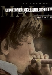 Murmur of the Heart (1971)
