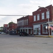 La Plata, Missouri