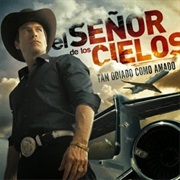 El Señor De Los Cielos