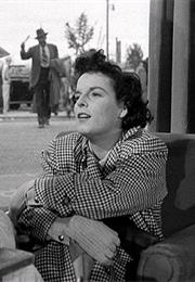 Mercedes McCambridge - All the King's Men