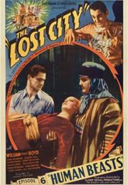 The Lost City