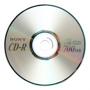 CD-Rom