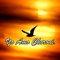 Yo Amo a Choroni