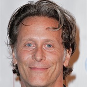 Steven Weber