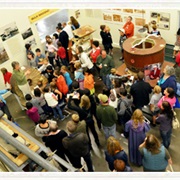 Bob's Red Mill Factory Tour