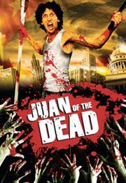 Juan of the Dead