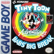 Tiny Toon Adventures: Babs&#39; Big Break