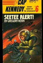 Settee Alert (Gregory Kern)