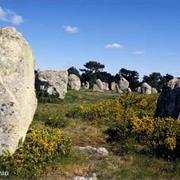 Mégalithes De Morbihan, Carnac